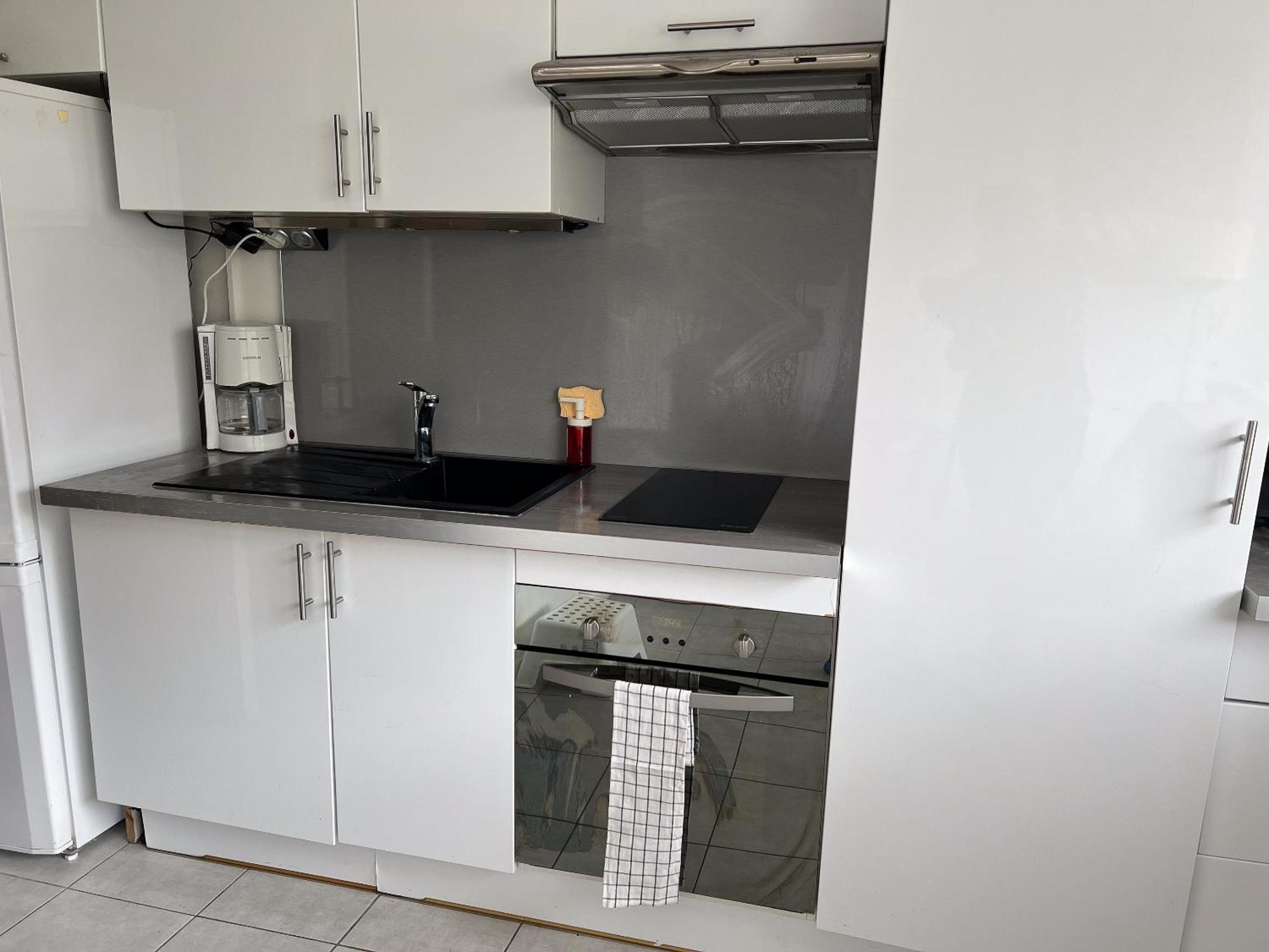 La Studette Marina 06 Apartamento Villeneuve-Loubet Exterior foto