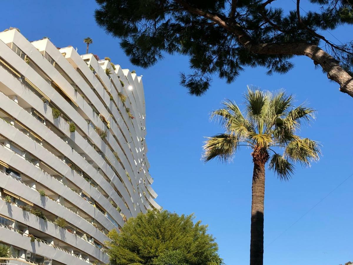 La Studette Marina 06 Apartamento Villeneuve-Loubet Exterior foto